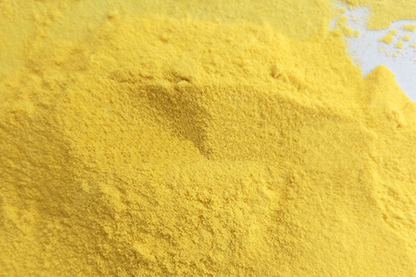 食品醫藥級30%~35%噴霧干燥聚合氯化鋁